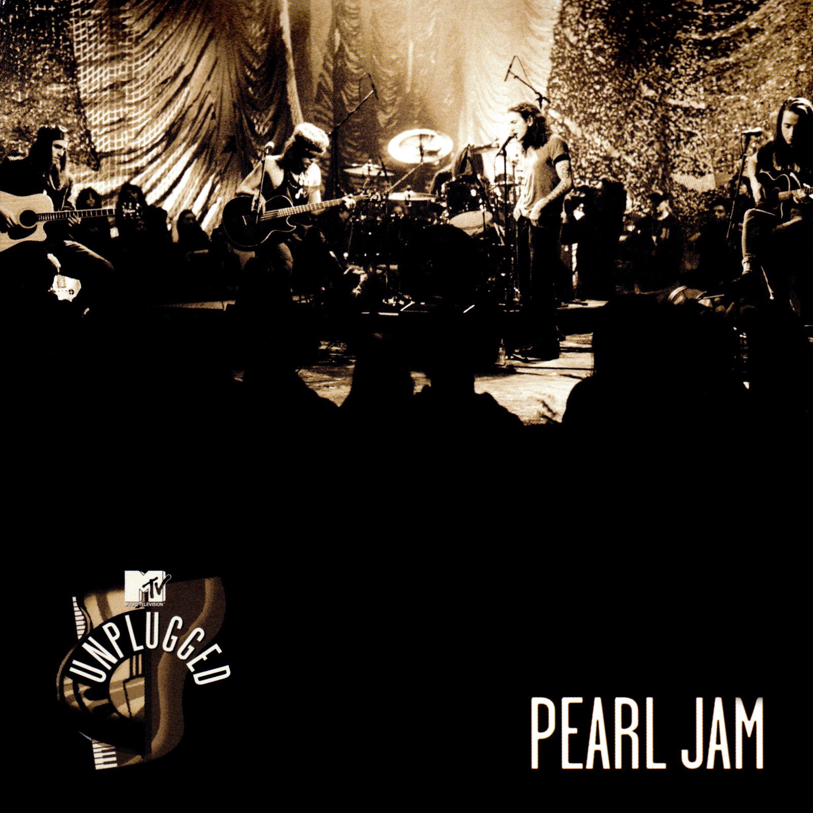 The Impact Of Pearl Jam S Epic Unplugged Performance 25 Years