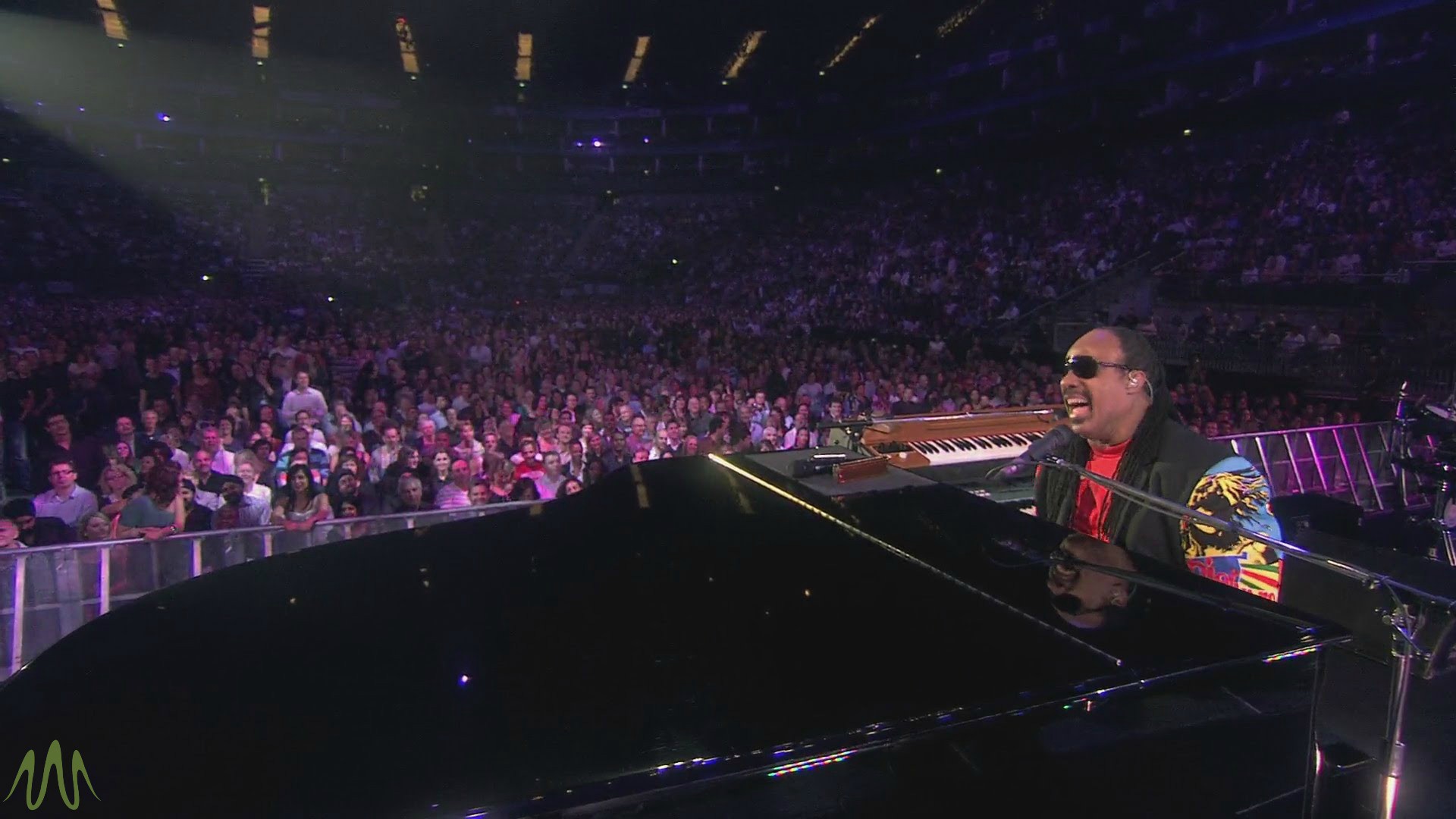My First Concert Why Stevie Wonder At Madison Square Garden