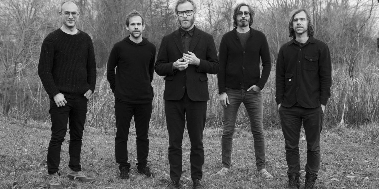 The National: Reflect on the Emotion of Winning A Grammy