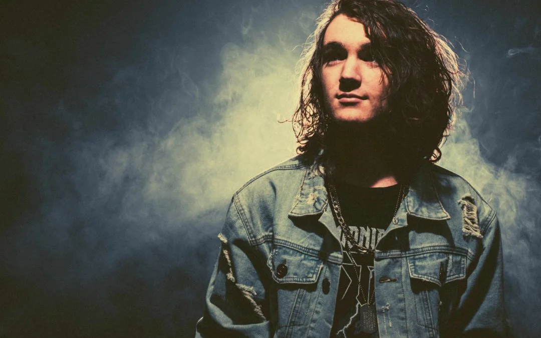 Jake Donaldson: Writing, Shooting, Editing and Directing My Own Songs and Videos