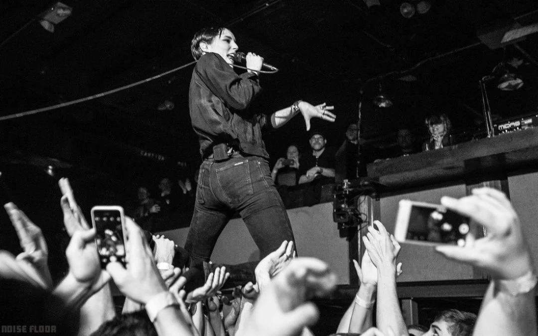 Ben Stas: Behind the Lens of Three Favorite Photos of Mine
