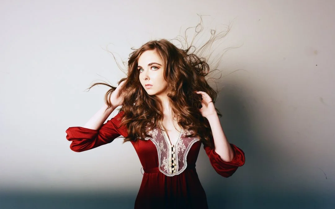 Maisy Kay: The Emotion of Having “Heart of the Ocean” in ‘Wonders of the Sea 3D’
