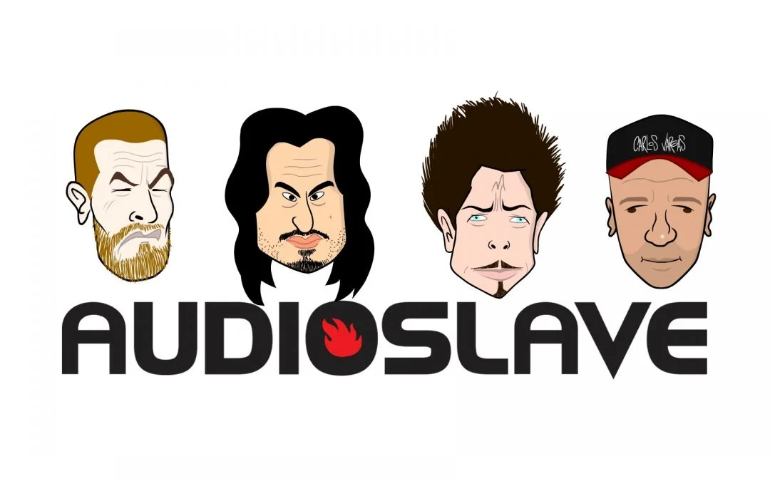 The Inspiration of Audioslave in 10 Stunning Lyrics