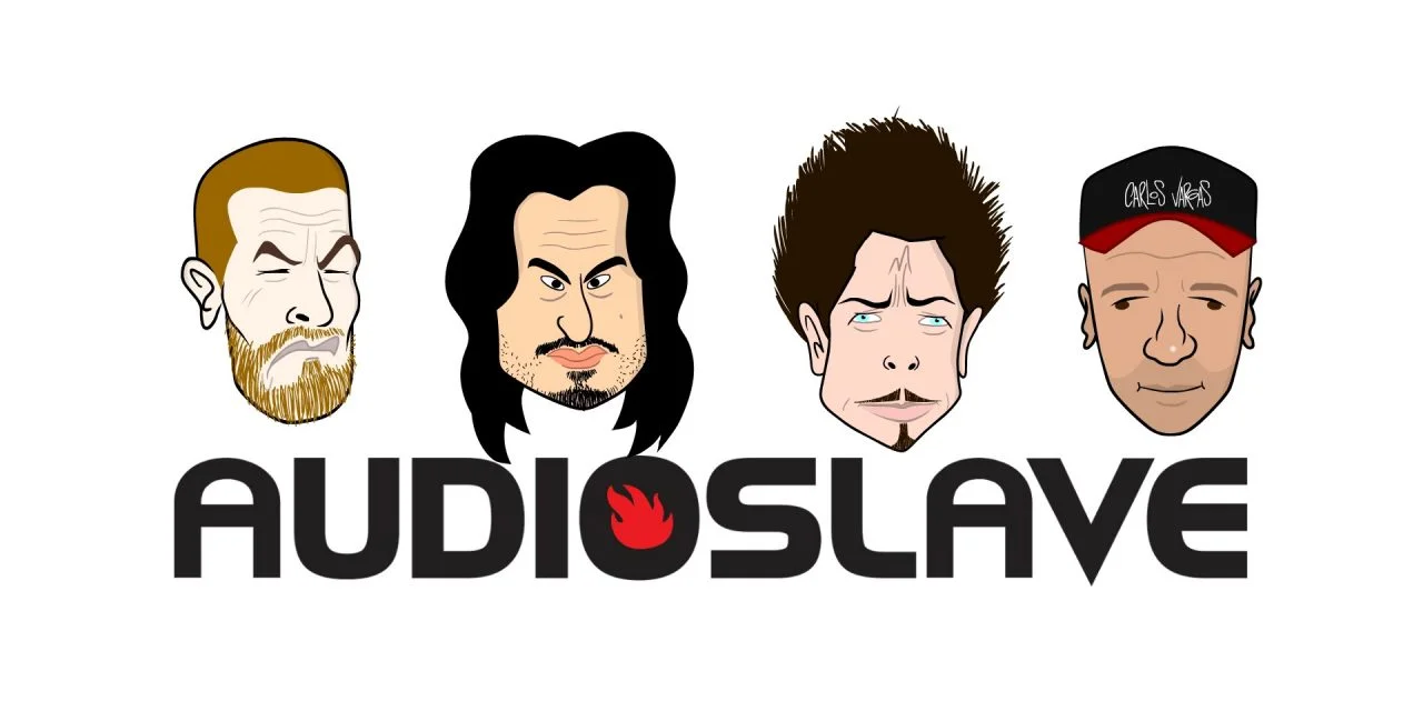 The Inspiration of Audioslave in 10 Stunning Lyrics