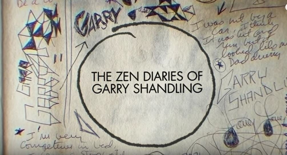 Dear Mind: 7 Life Lessons From Garry Shandling Lyrics