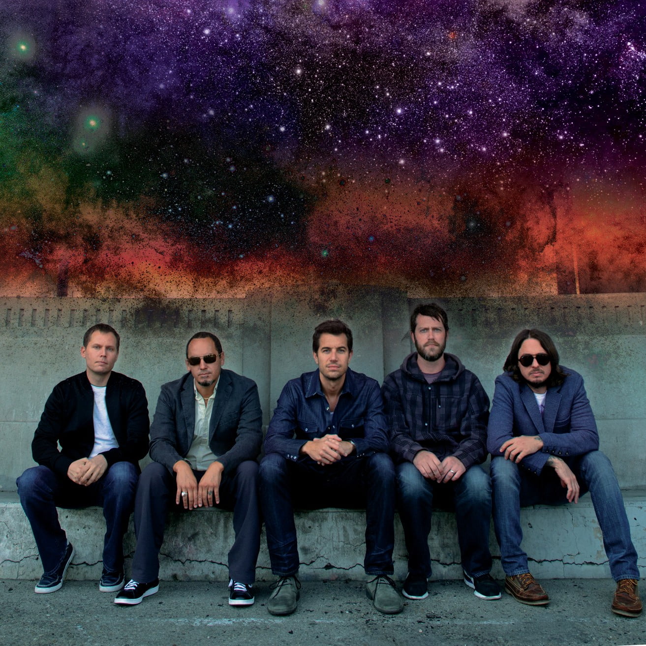 Interview: 311 Reflect On 25 Years Strong