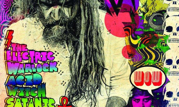 Interview: ROB ZOMBIE — Discusses His New Album, 31 and Why Howard Stern is the Greatest