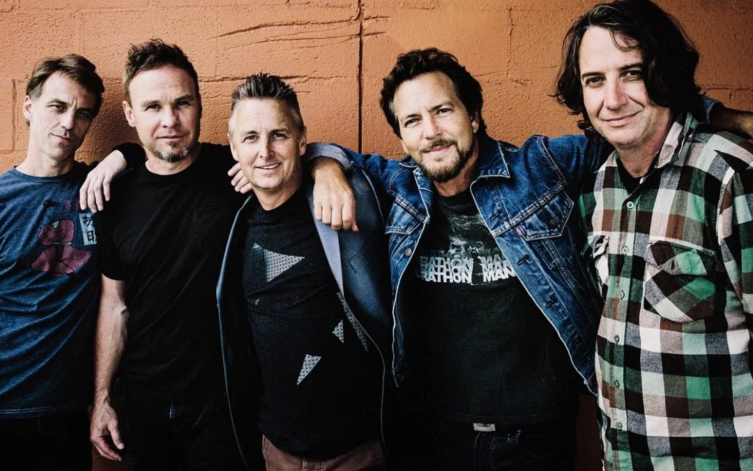How Pearl Jam’s “Sirens” Changed My Life