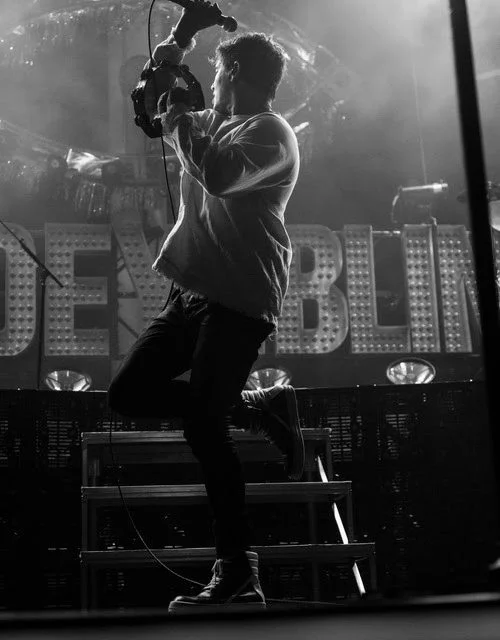 Stephan Jenkins: On Third Eye Blind’s First “Evening With” Tour