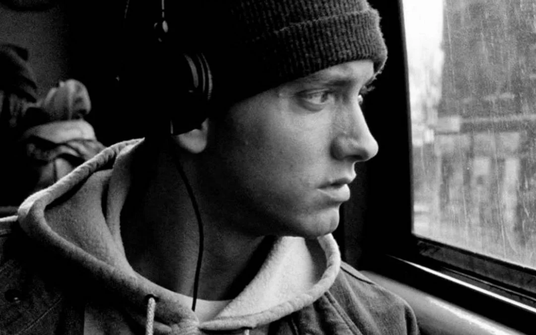 The Rocky Balboa of Hip-Hop: How Eminem Inspires — In 10 Stunning Lyrics