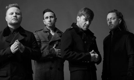 Brent Smith: The New ATTITUDE of Shinedown