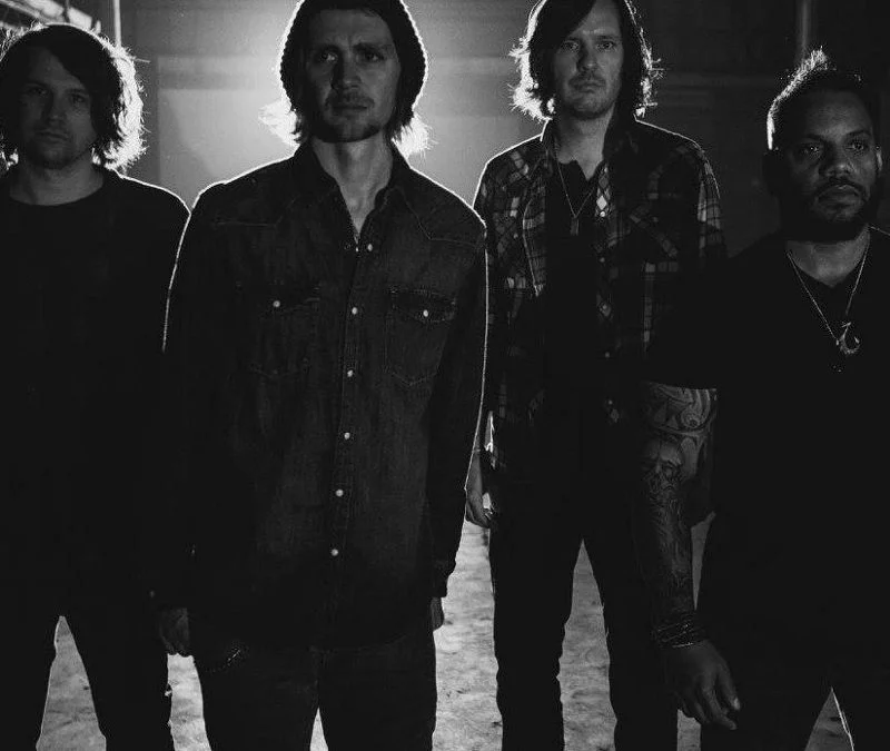 Casey Walker: My Hometown — How St. Louis Continues to Inspire the Music of Cavo
