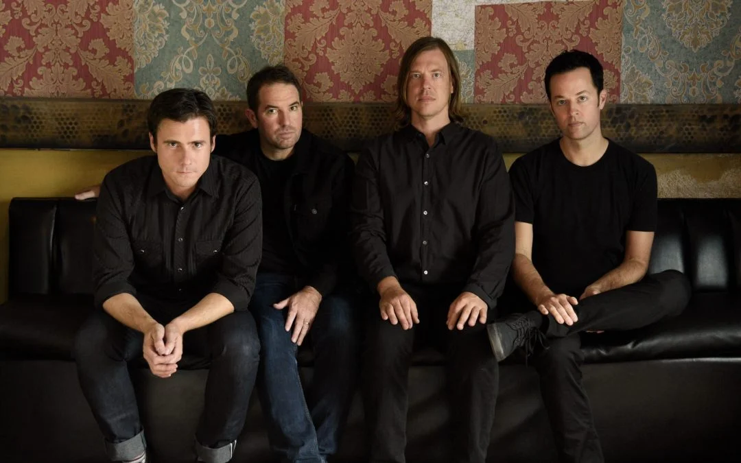 Jim Adkins: How Jimmy Eat World’s Passion Influenced ‘Integrity Blues’, Touring with Incubus & The…