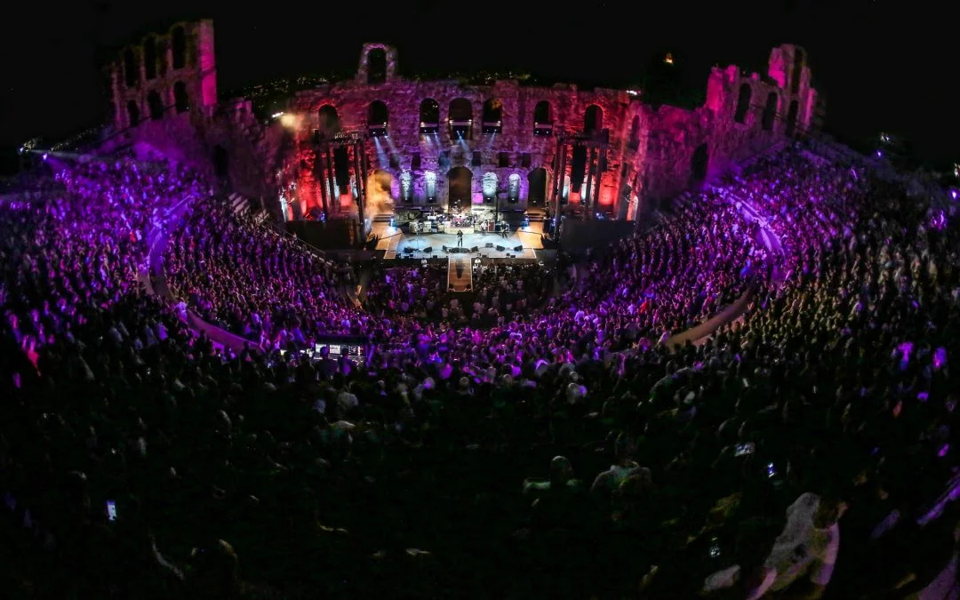 Dan Catullo: The Passion of ‘Landmarks Live’