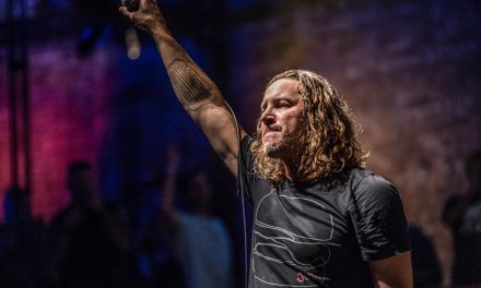 Interview: Kevin Martin — The Passion of Candlebox