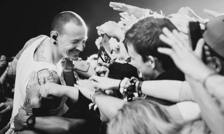 Somewhere I Belong: A Happy Birthday Tribute to Chester Bennington