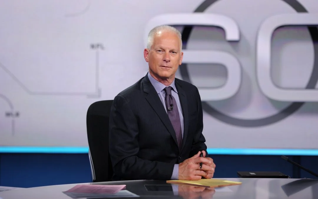 Kenny Mayne: How Music Has Influenced My Life and Career