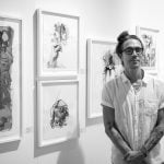 Brandon Boyd: When I Make Music vs. When I Make Art