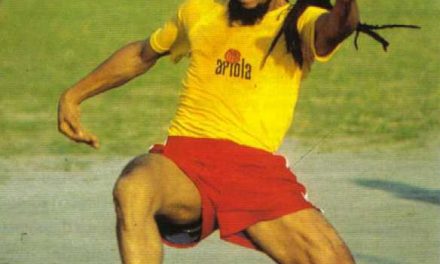 Bob Marley’s True Passion: Football