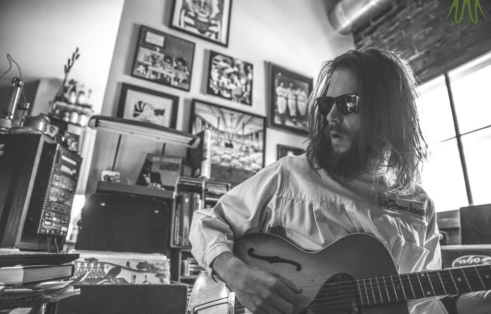 Parker Gispert: My Hometown — How Athens, GA Influenced My Life & Music