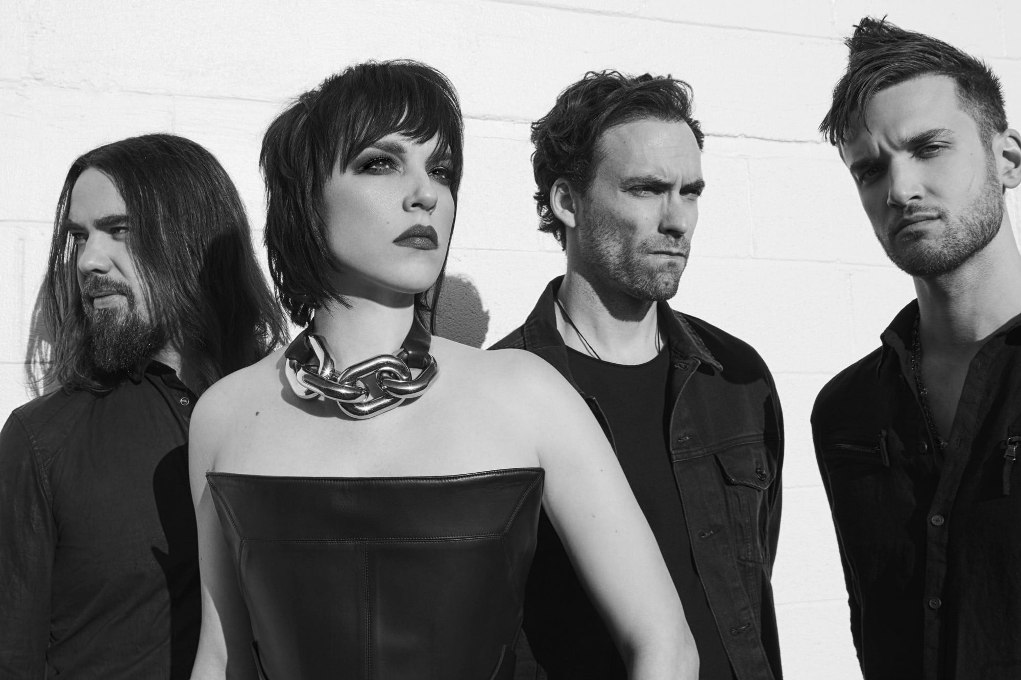 Halestorm’s ‘Vicious’ in 10 Stunning Lyrics