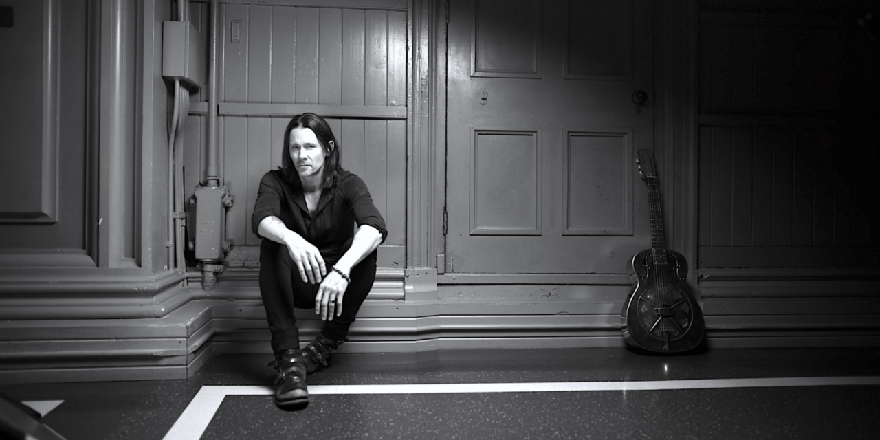 Myles Kennedy: The Inspiration Behind “Year of the Tiger”