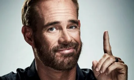 Joe Buck: How Music Has Influenced My Life and Career