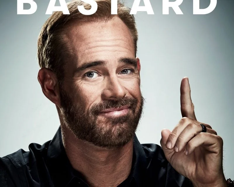 Joe Buck: How Music Has Influenced My Life and Career