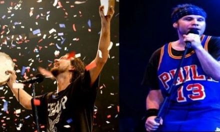 Pearl Jam and Philadelphia, A Winning Combination