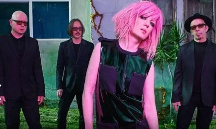 Interview: SHIRLEY MANSON — on the bands new record and the influence of Madison, WI