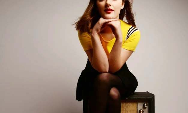 Checking in With Blaire Alise: The Inspiration of 60’s Music
