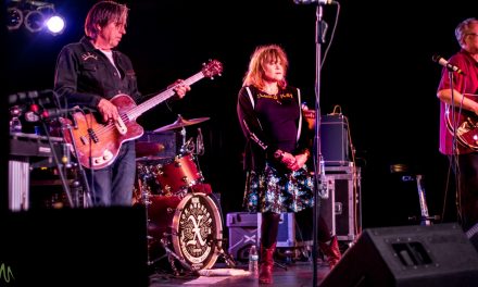 Interview: Exene Cervenka — Reflecting on 40 Years of X