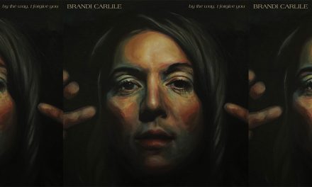 Brandi Carlile’s ‘By The Way, I Forgive You’ Translated To 10 Beautiful Photos