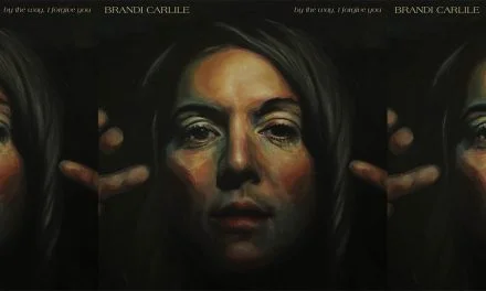 Brandi Carlile’s ‘By The Way, I Forgive You’ Translated To 10 Beautiful Photos