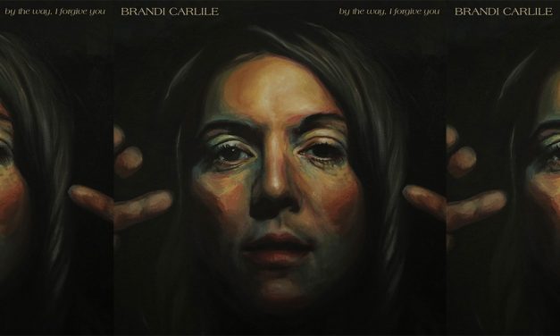 Brandi Carlile’s ‘By The Way, I Forgive You’ Translated To 10 Beautiful Photos