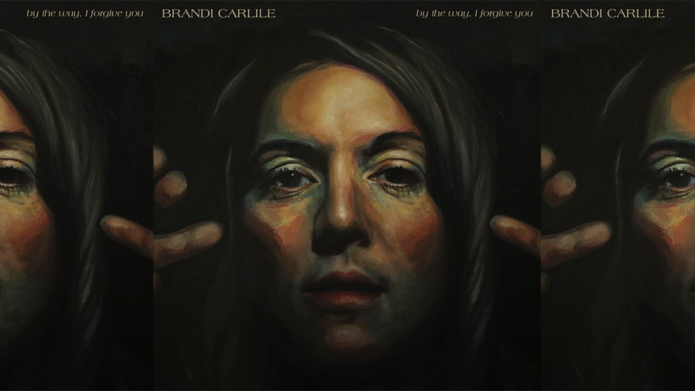 Brandi Carlile’s ‘By The Way, I Forgive You’ Translated To 10 Beautiful Photos