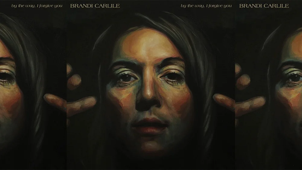 Brandi Carlile’s ‘By The Way, I Forgive You’ Translated To 10 Beautiful Photos