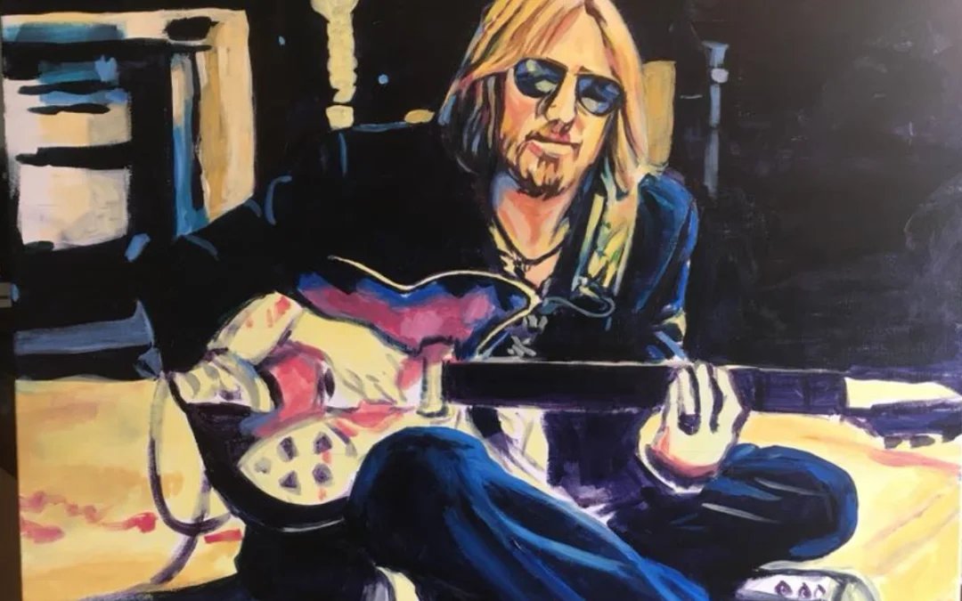 Tom Petty: The Only Concert I’ve Ever Gone To Alone