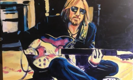 Tom Petty: The Only Concert I’ve Ever Gone To Alone