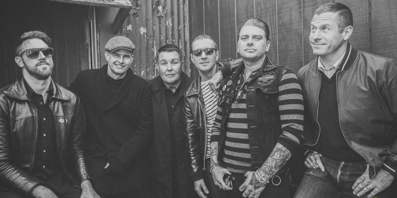 Interview: Ken Casey — The Next Chapter For Dropkick Murphys