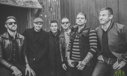 Interview: Ken Casey — The Next Chapter For Dropkick Murphys