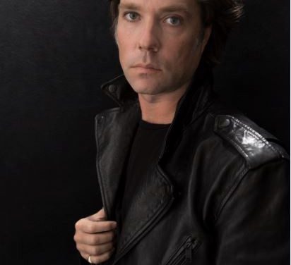 Rufus Wainwright: Statement on the Passing of Leonard Cohen