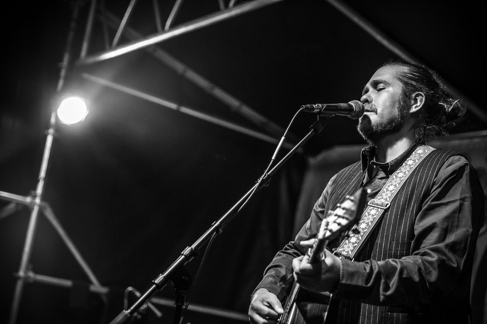 The Passion of Citizen Cope