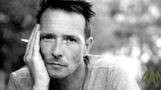 An Open Letter to Scott Weiland a Year After His Passing: