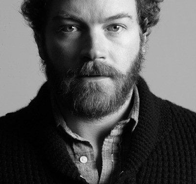 Danny Masterson: The Power of in My Life & Career