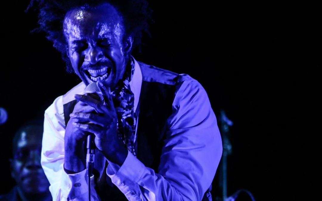 Fantastic Negrito: My Journey — From the Streets of Oakland to Grammy Winner