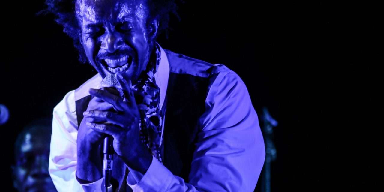 Fantastic Negrito: My Journey — From the Streets of Oakland to Grammy Winner