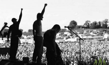 What Audioslave Means To Me
