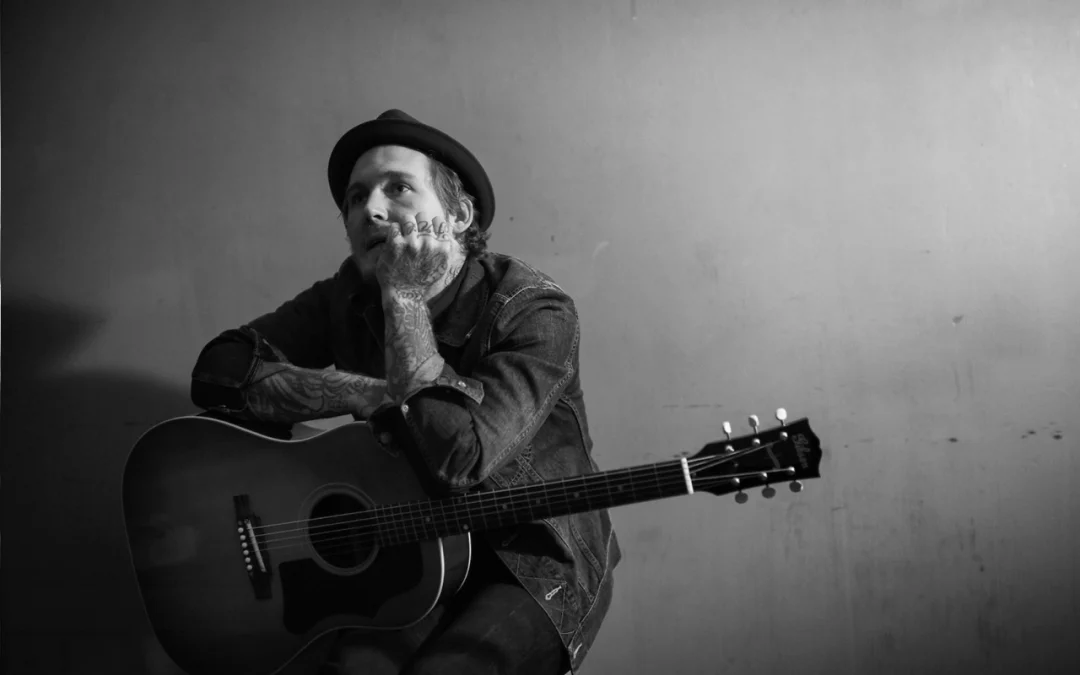 Brian Fallon’s ‘Sleepwalkers’ Translated to Dream-Like Photos