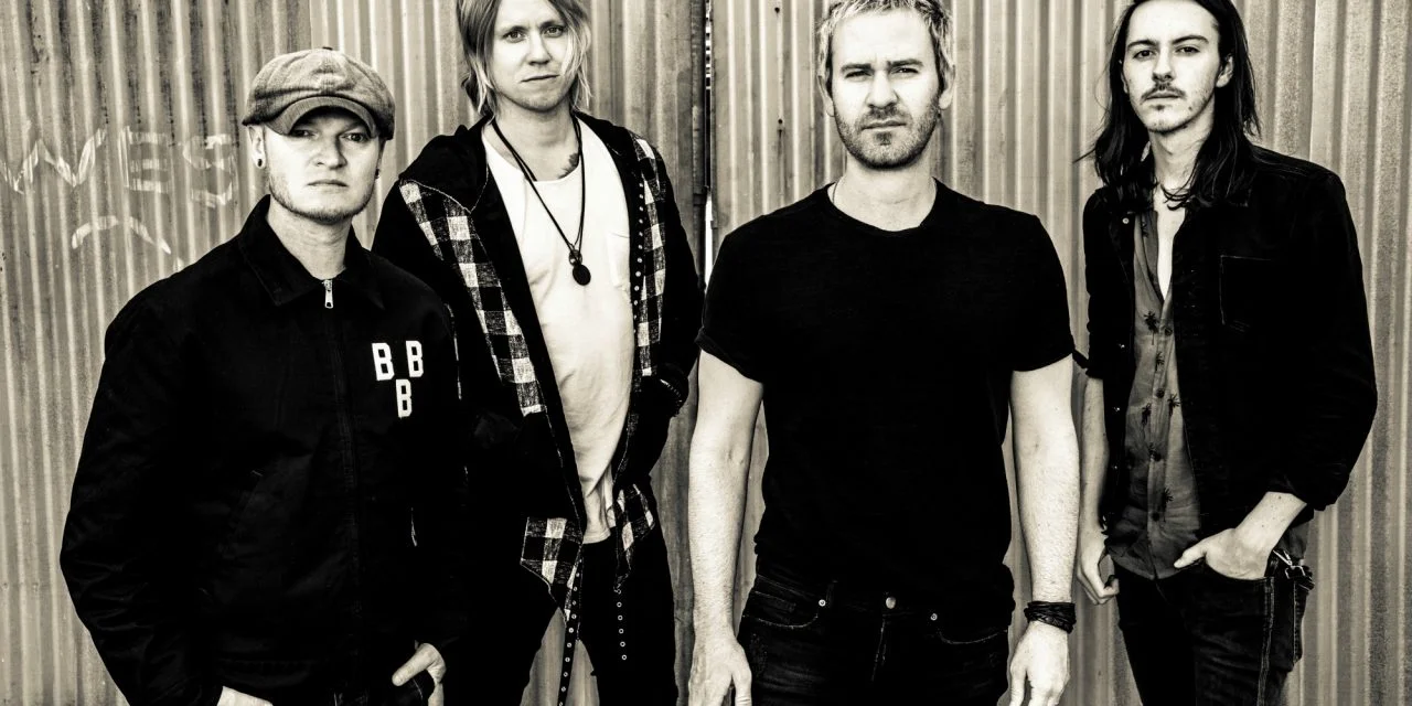 Interview: The Moments of Lifehouse